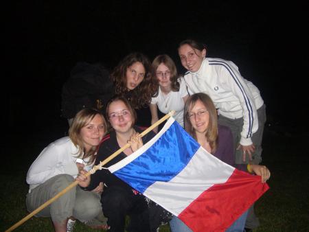 Vive la France !!!